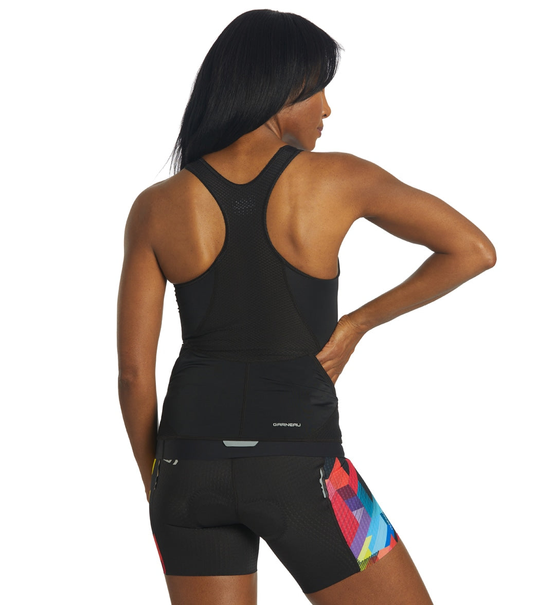 Louis Garneau Women's Sprint Tri Tank