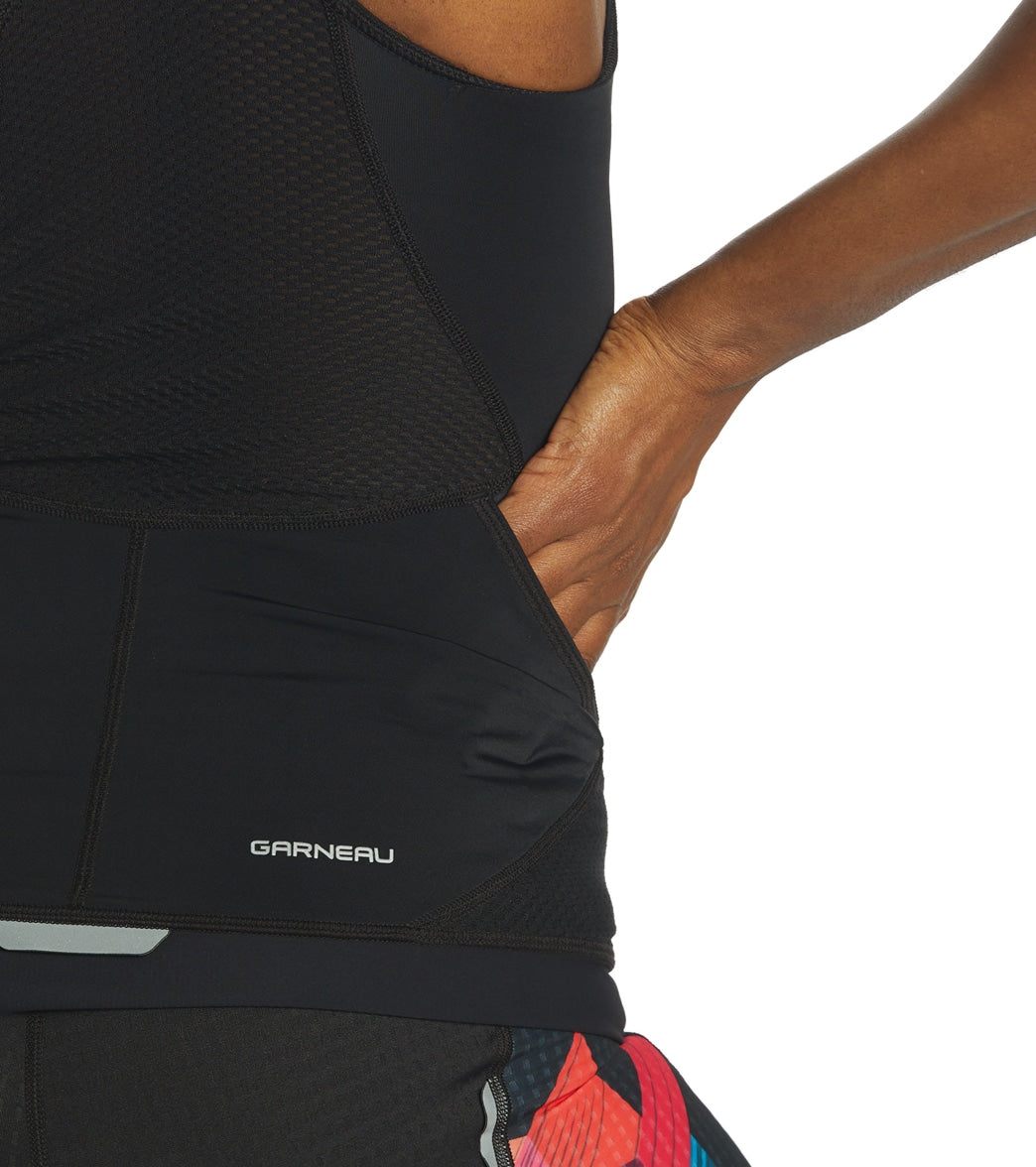 Louis Garneau Women's Sprint Tri Tank