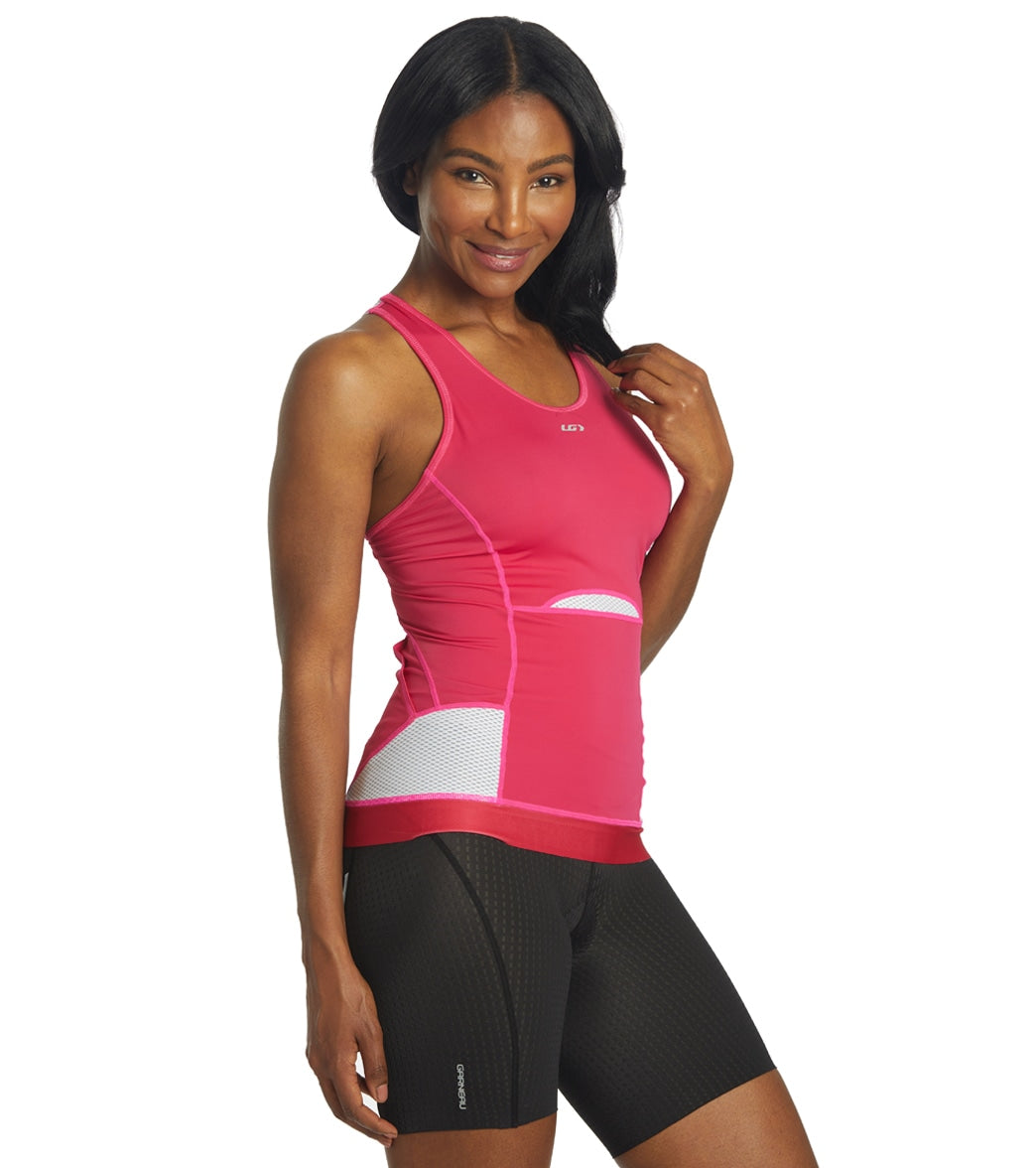 Louis Garneau Women's Sprint Tri Tank