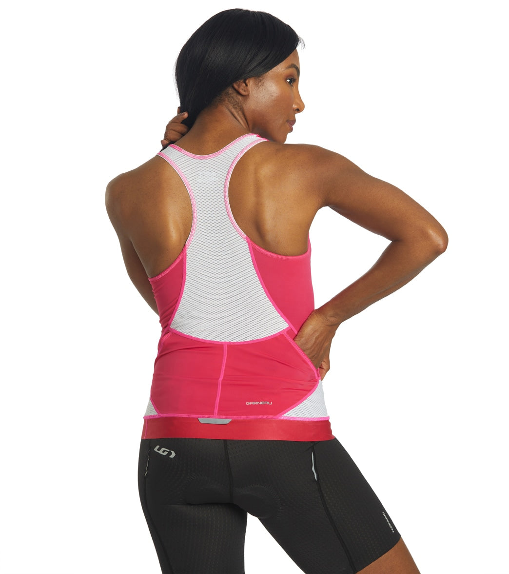 Louis Garneau Women's Sprint Tri Tank