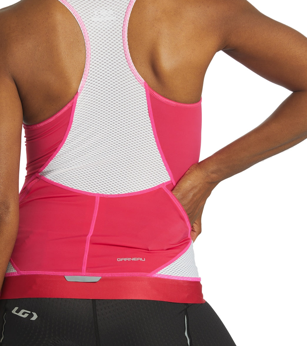 Louis Garneau Women's Sprint Tri Tank