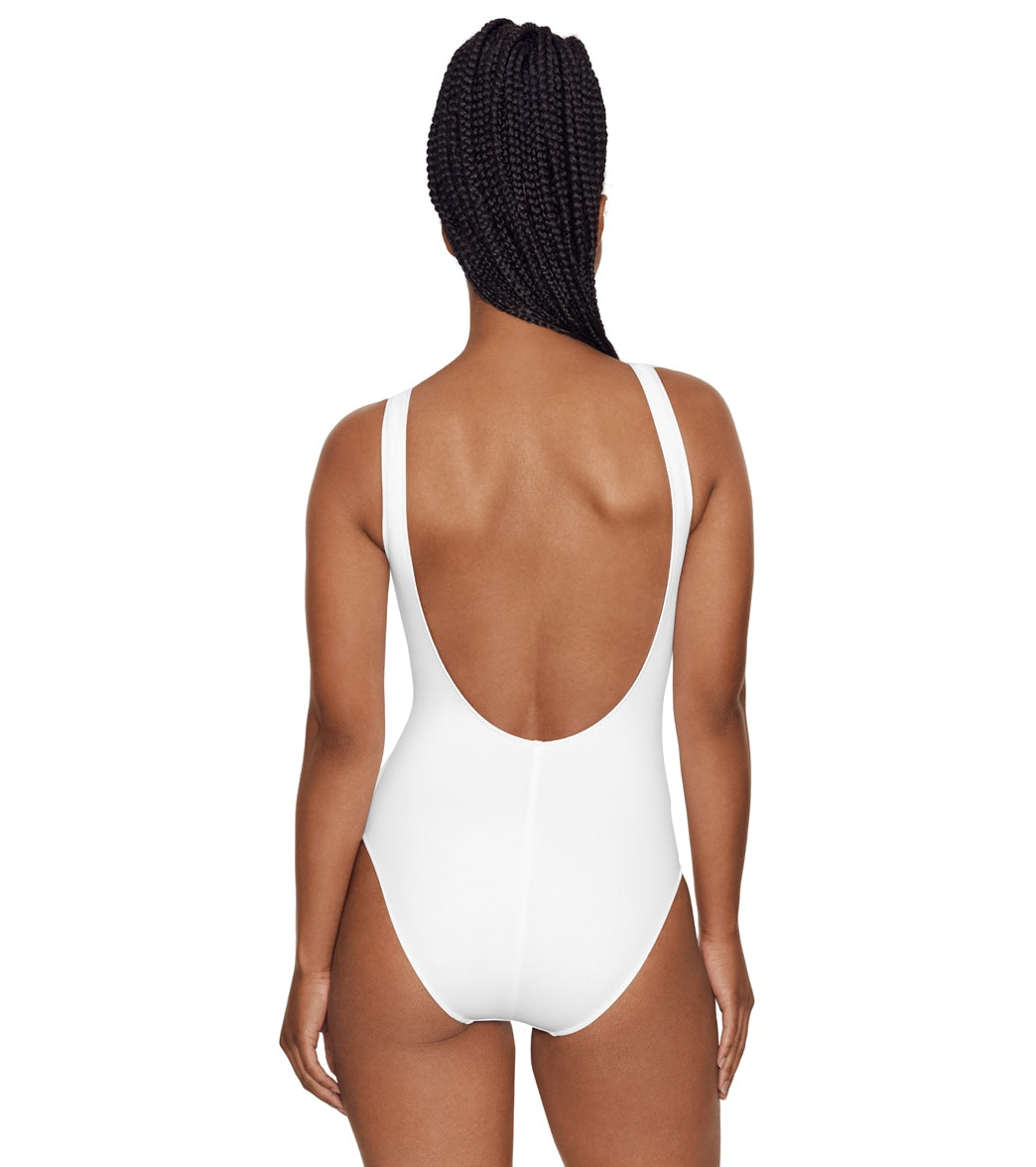 Polo Ralph Lauren Women's Martinique One Piece Swimsuit