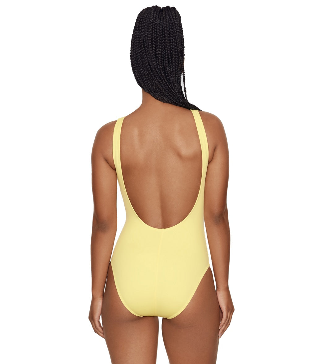 Polo Ralph Lauren Women's Martinique One Piece Swimsuit
