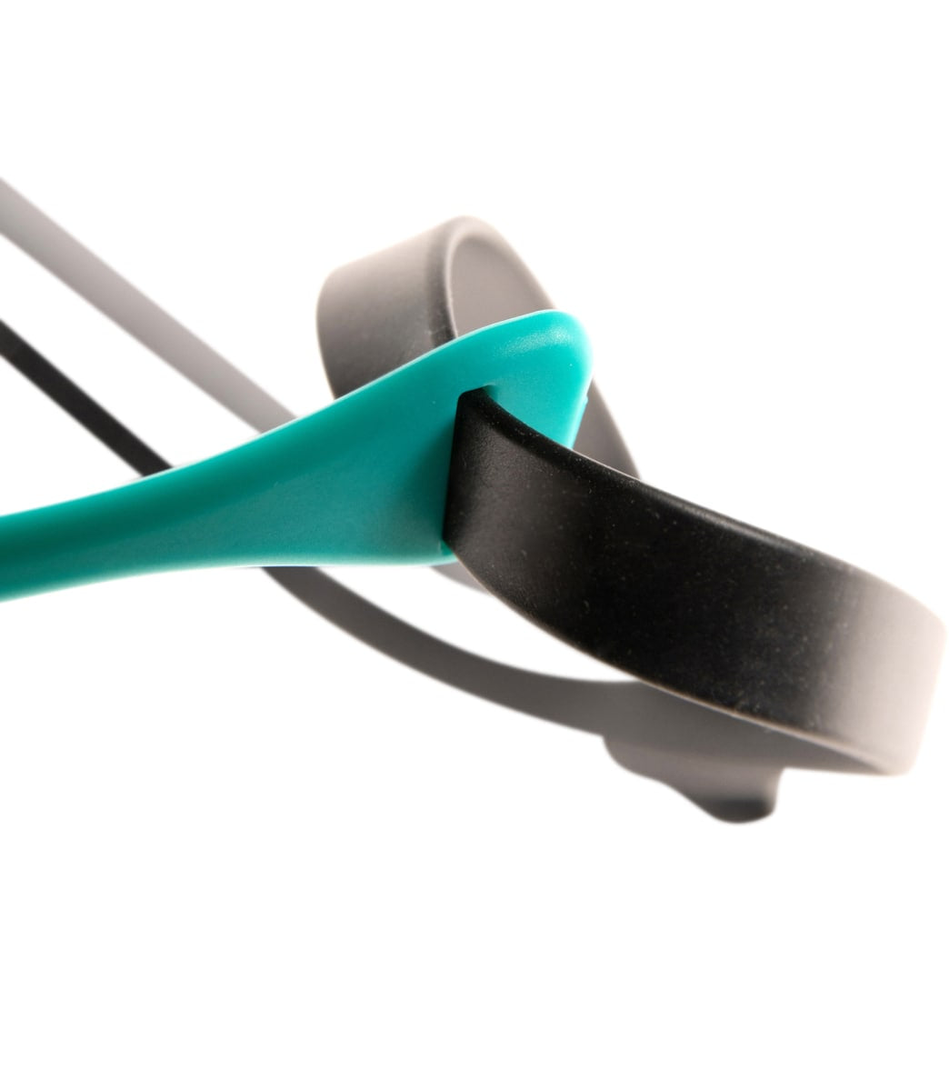 Arena Cobra Swipe Antifog Mirrored Goggle