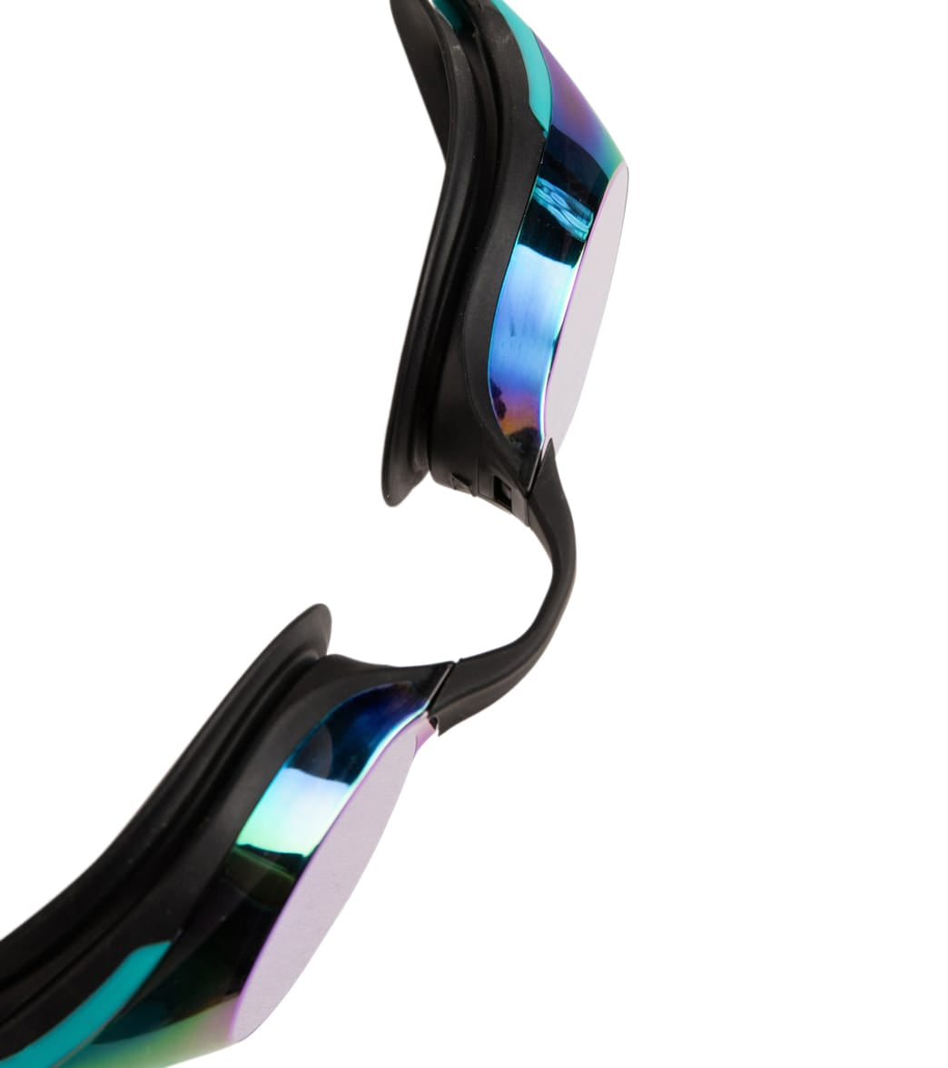 Arena Cobra Swipe Antifog Mirrored Goggle