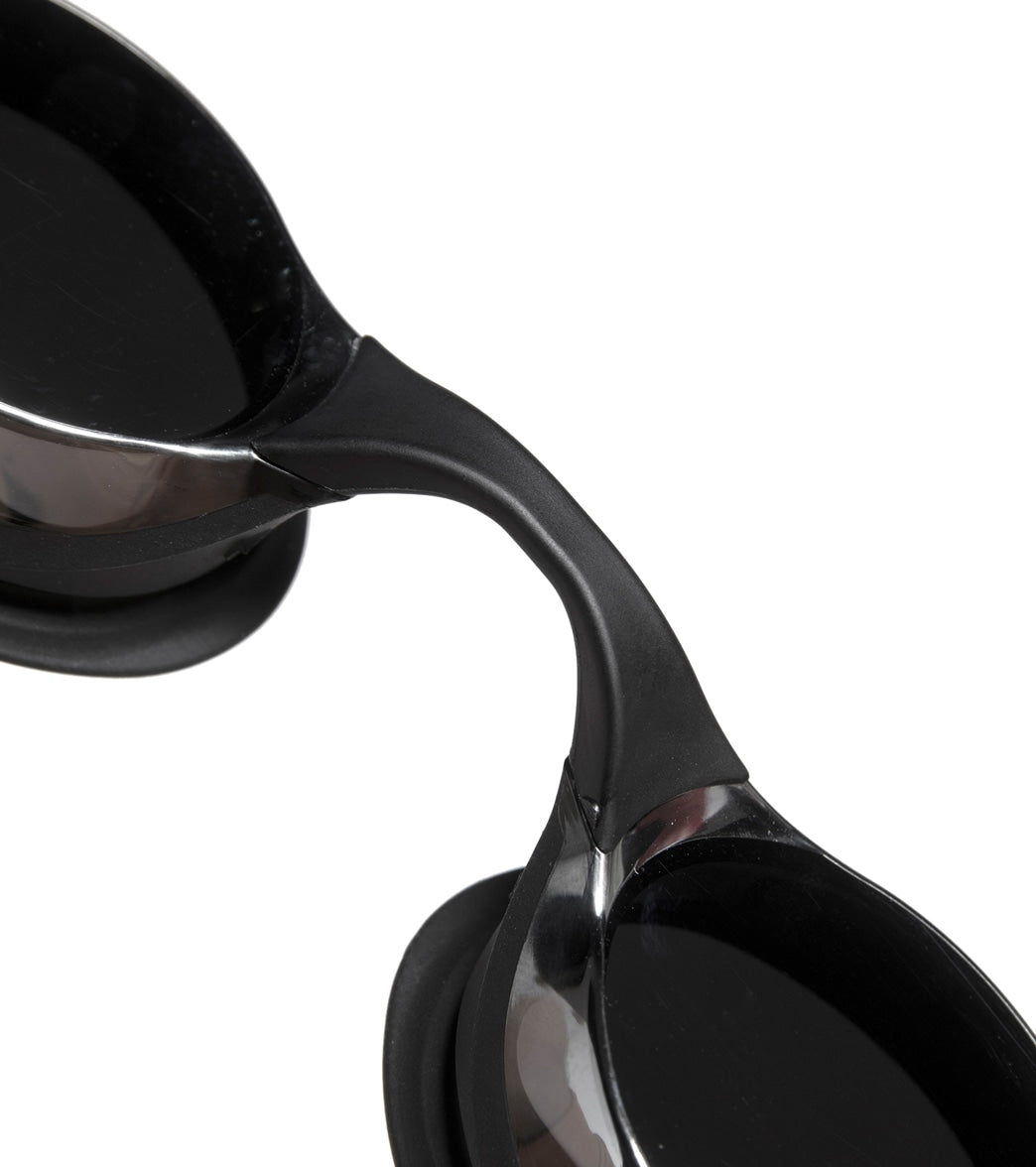 Arena Cobra Swipe Antifog Mirrored Goggle