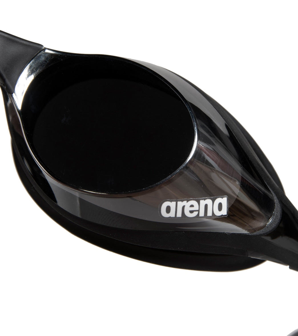 Arena Cobra Swipe Antifog Mirrored Goggle