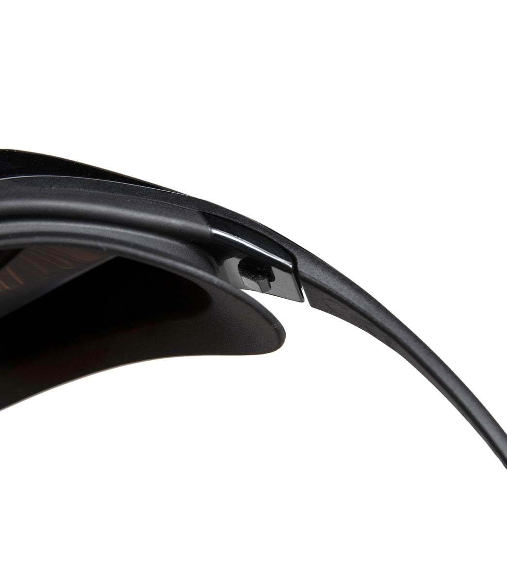 Arena Cobra Swipe Antifog Mirrored Goggle