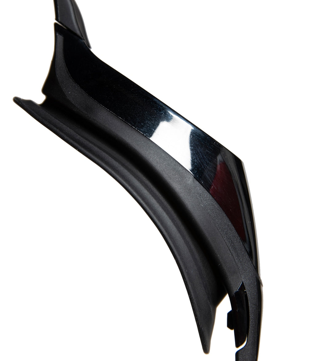 Arena Cobra Swipe Antifog Mirrored Goggle