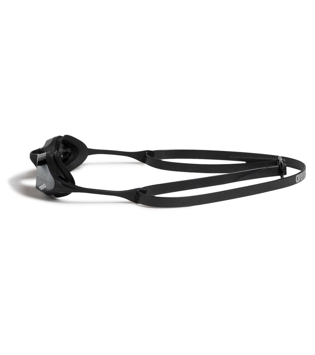 Arena Cobra Swipe Antifog Mirrored Goggle