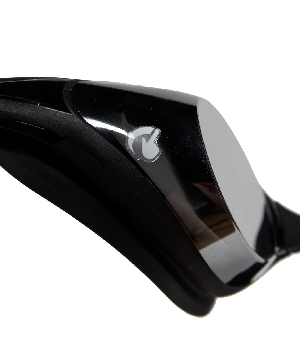 Arena Cobra Swipe Antifog Mirrored Goggle