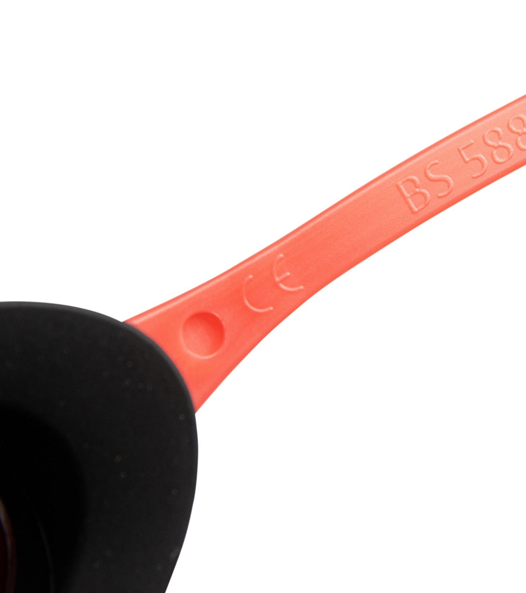 Arena Cobra Swipe Antifog Mirrored Goggle