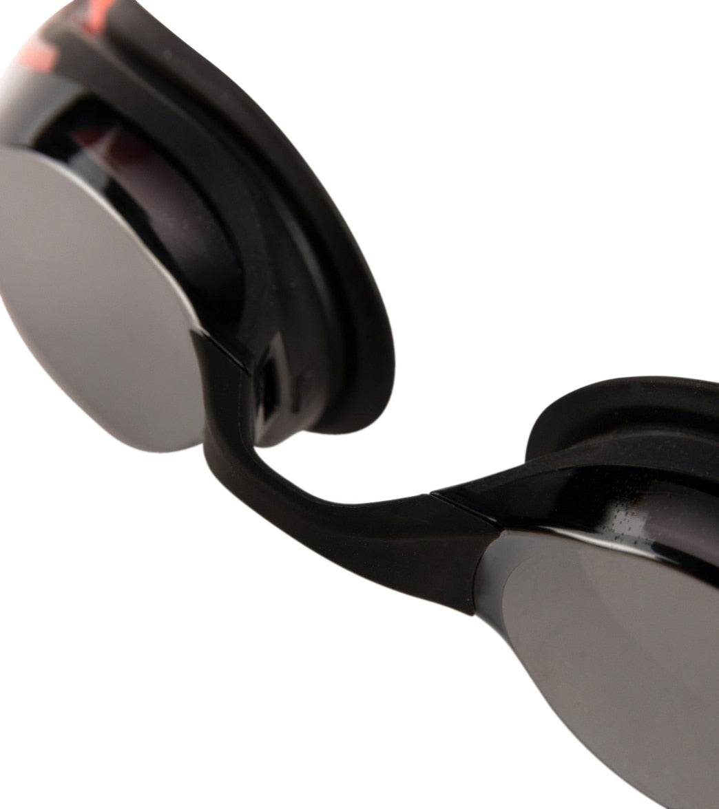Arena Cobra Swipe Antifog Mirrored Goggle