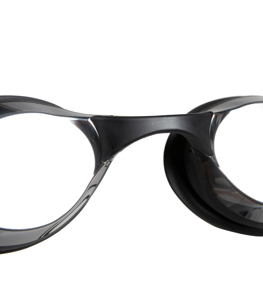 Arena Cobra Swipe Antifog Mirrored Goggle