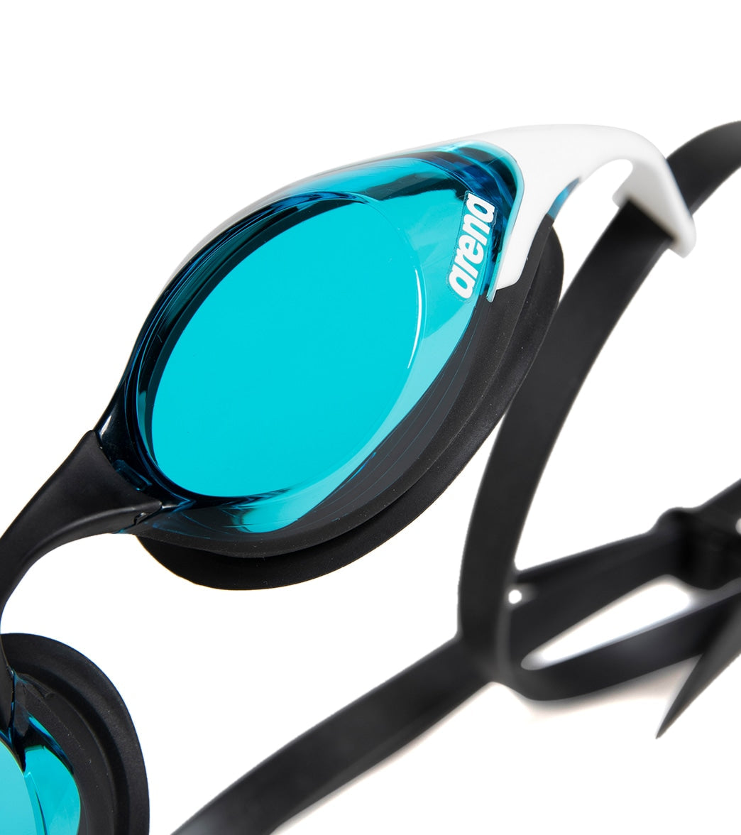 Arena Cobra Swipe Antifog Goggle