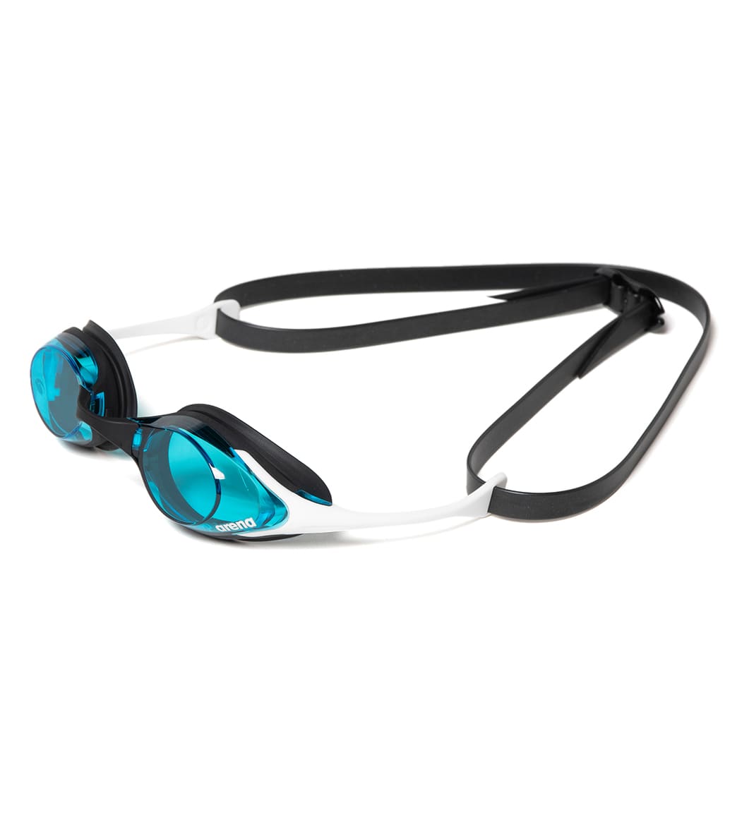 Arena Cobra Swipe Antifog Goggle