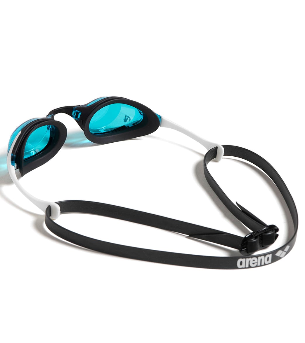 Arena Cobra Swipe Antifog Goggle