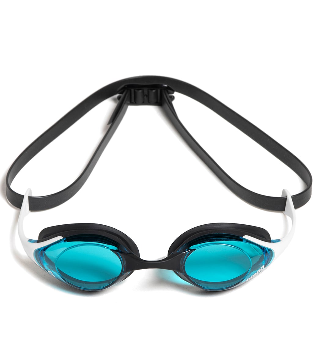 Arena Cobra Swipe Antifog Goggle