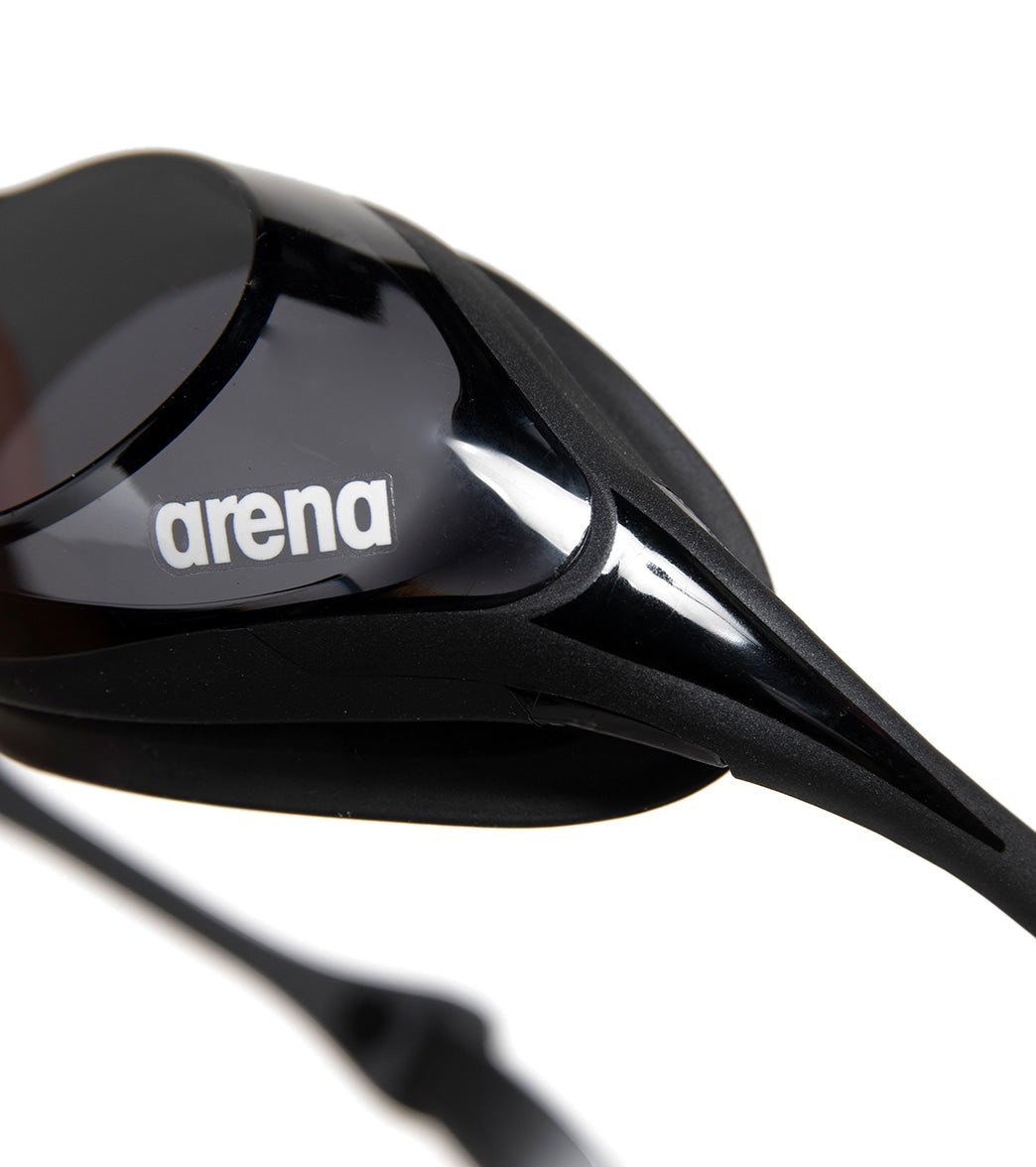 Arena Cobra Swipe Antifog Goggle