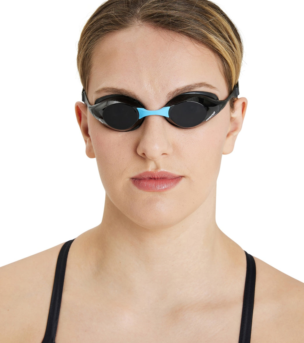 Arena Cobra Swipe Antifog Goggle