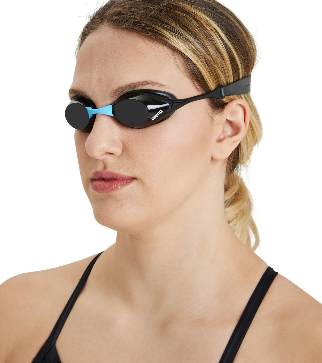 Arena Cobra Swipe Antifog Goggle