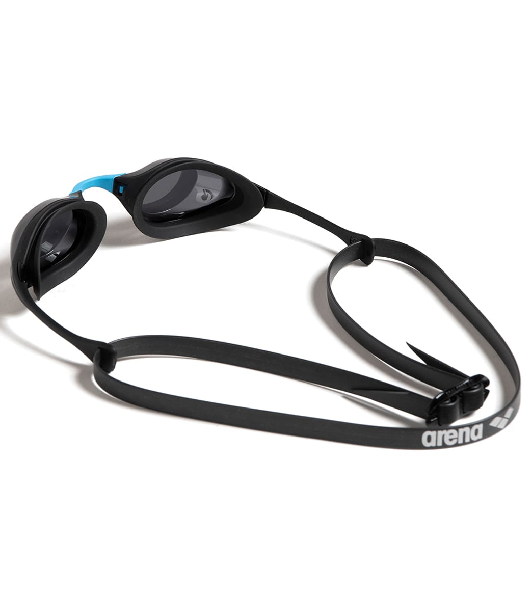 Arena Cobra Swipe Antifog Goggle