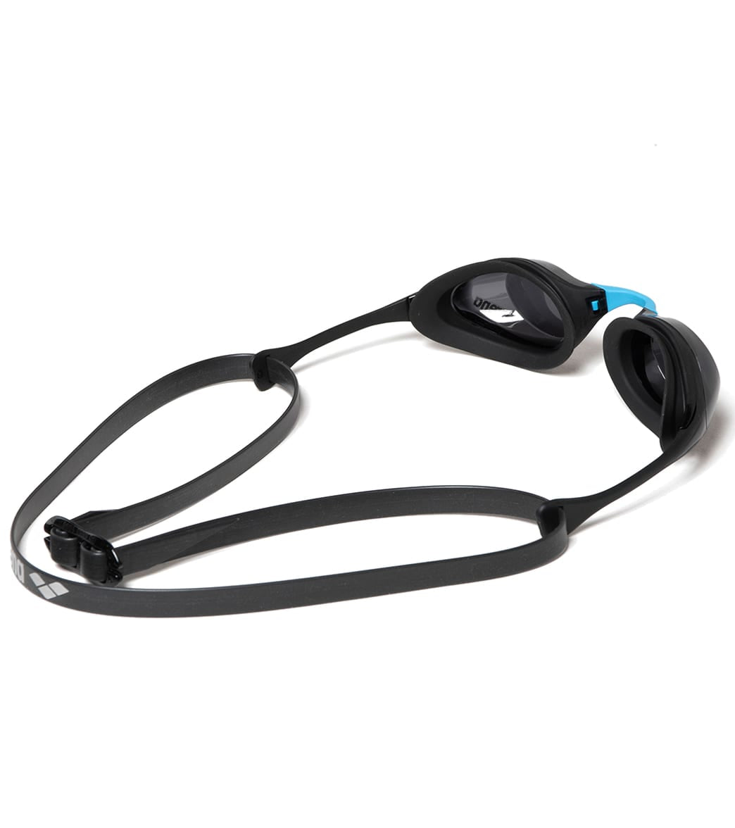 Arena Cobra Swipe Antifog Goggle