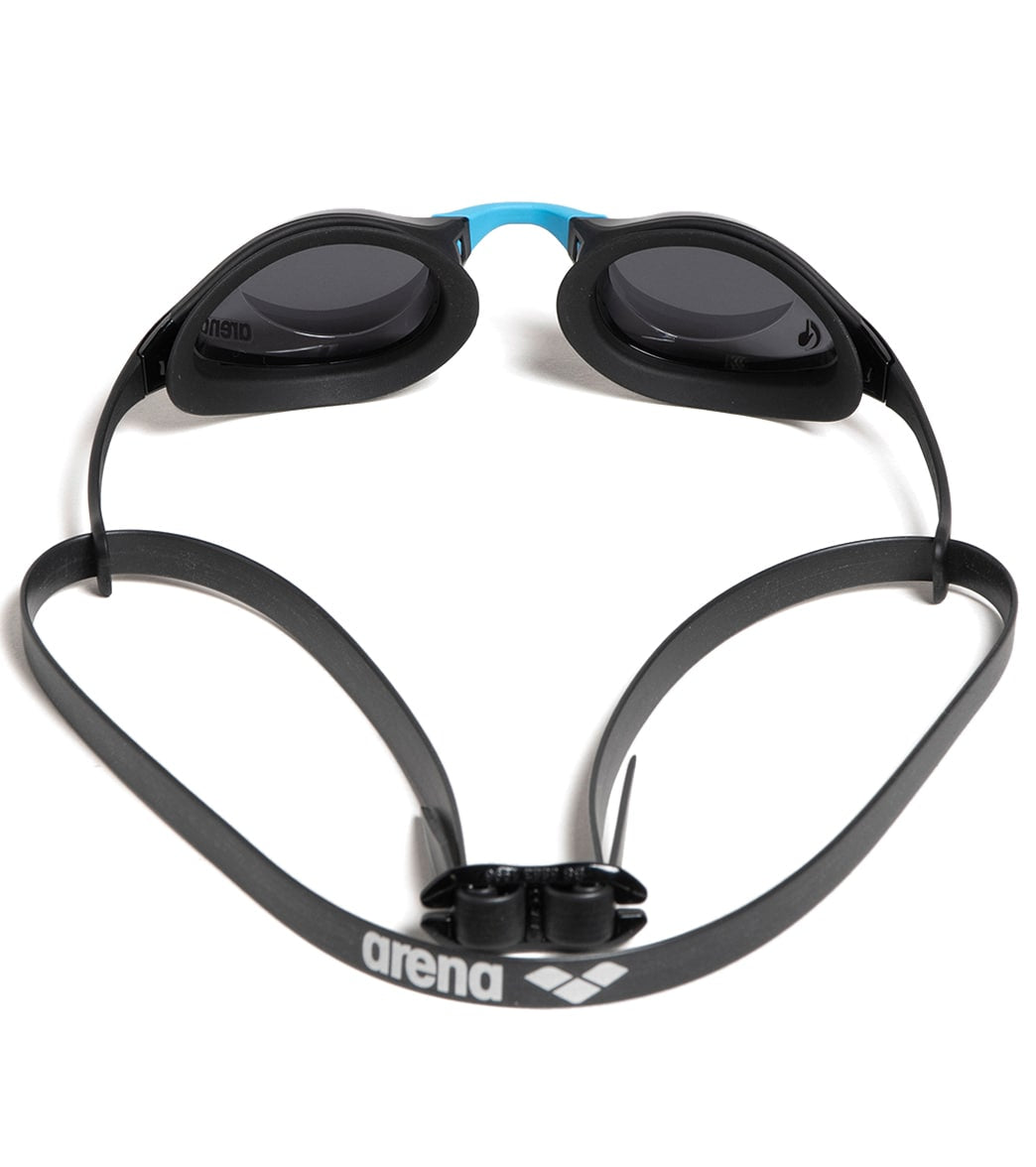 Arena Cobra Swipe Antifog Goggle