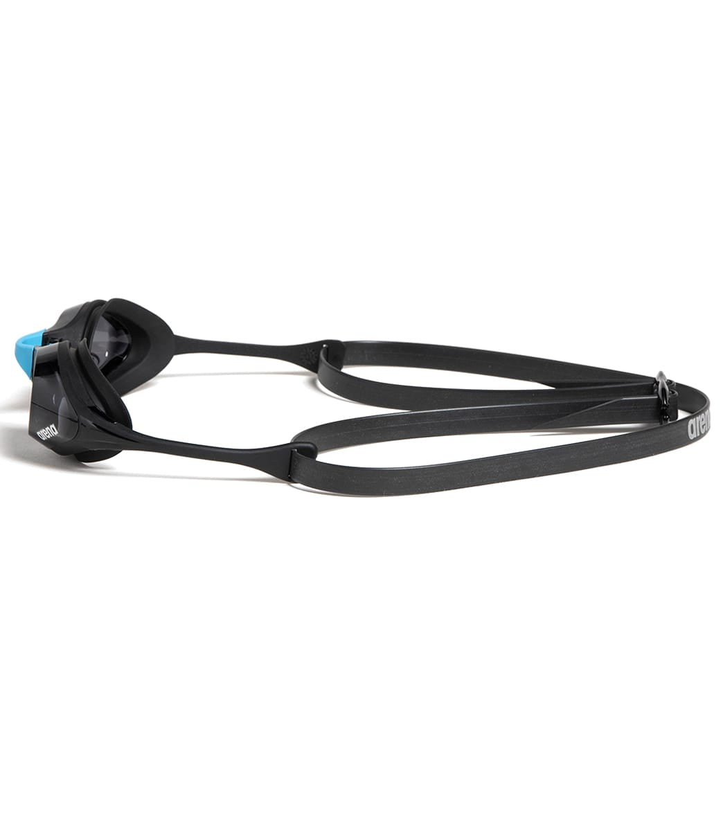 Arena Cobra Swipe Antifog Goggle