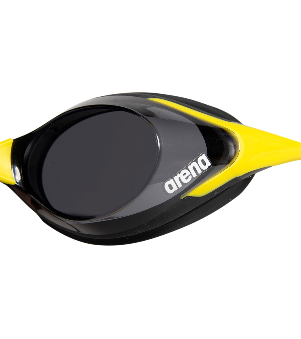 Arena Cobra Swipe Antifog Goggle