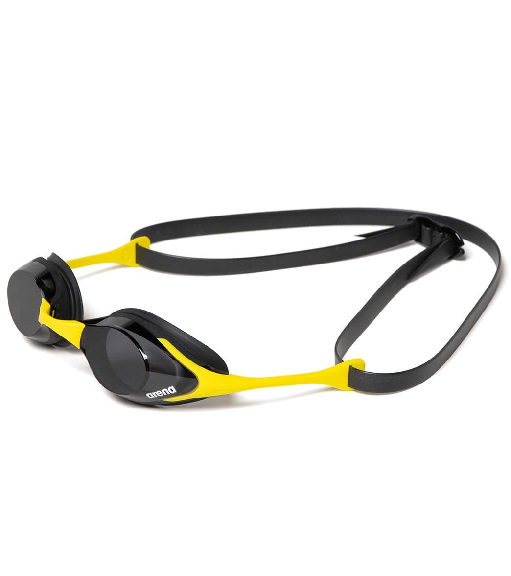 Arena Cobra Swipe Antifog Goggle
