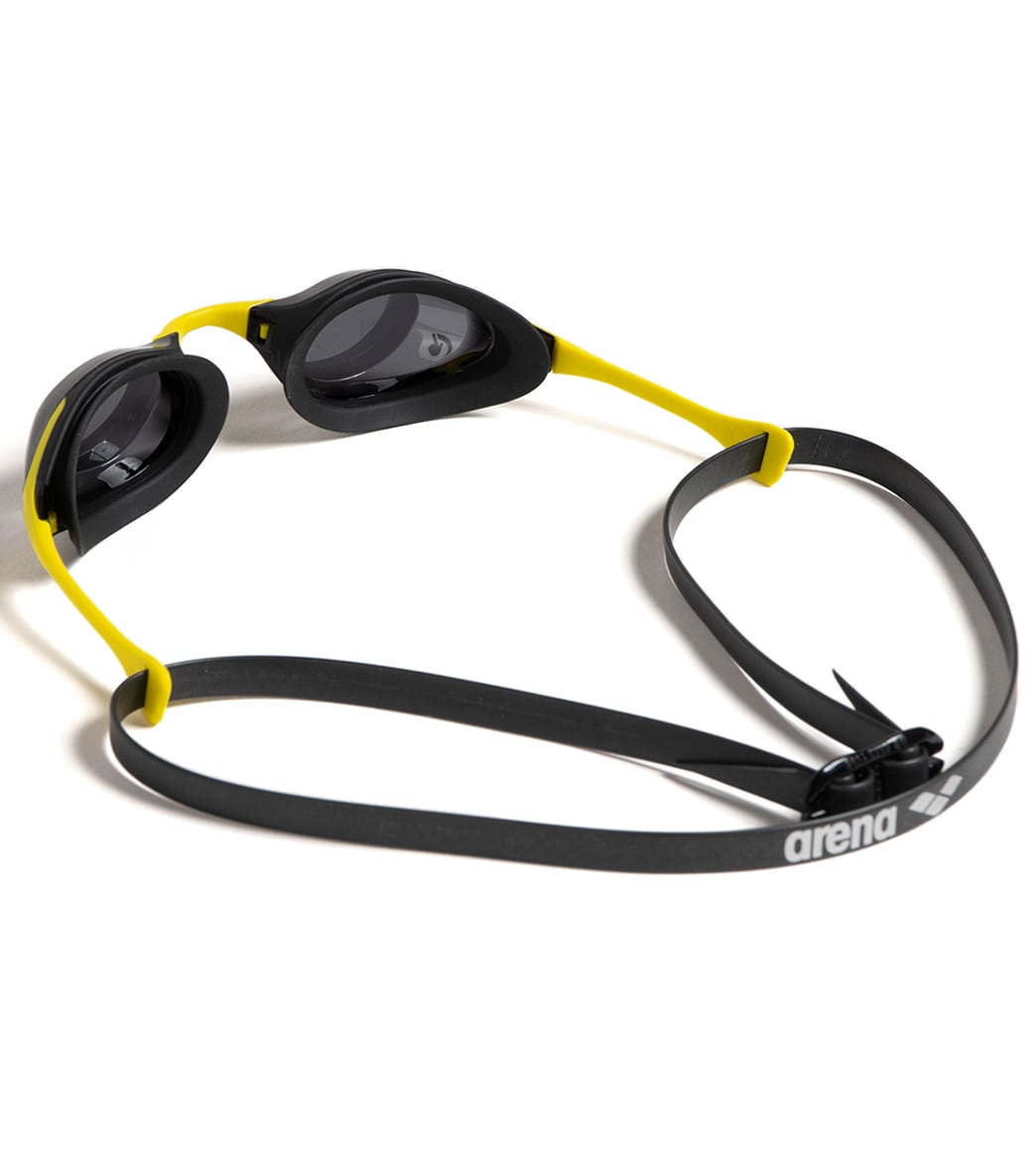 Arena Cobra Swipe Antifog Goggle