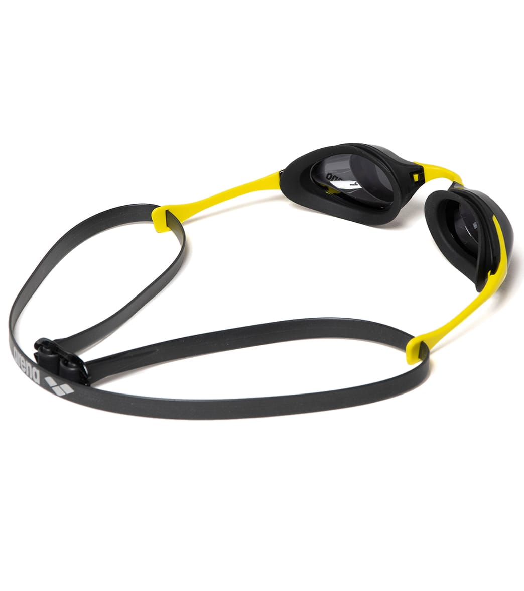 Arena Cobra Swipe Antifog Goggle