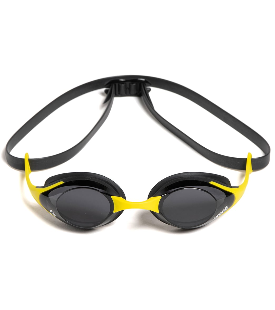 Arena Cobra Swipe Antifog Goggle