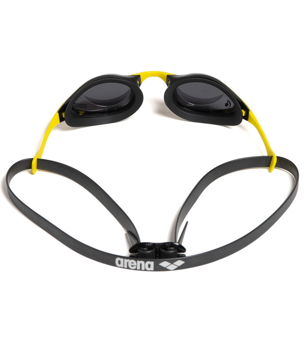 Arena Cobra Swipe Antifog Goggle