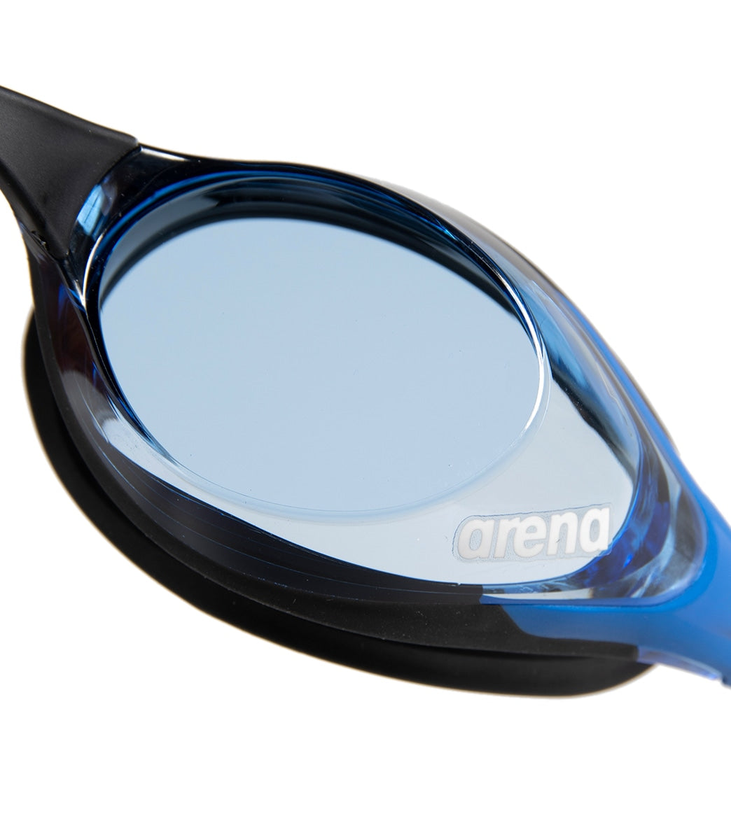 Arena Cobra Swipe Antifog Goggle