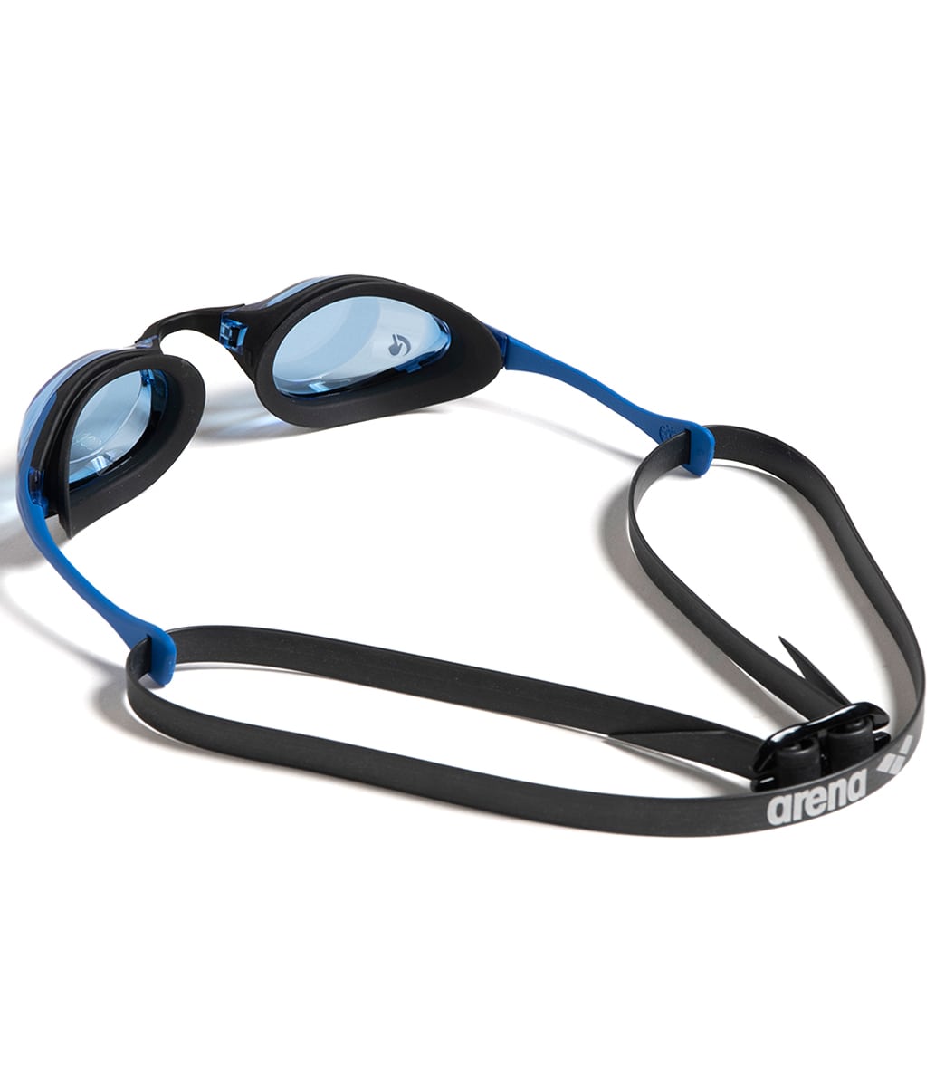 Arena Cobra Swipe Antifog Goggle