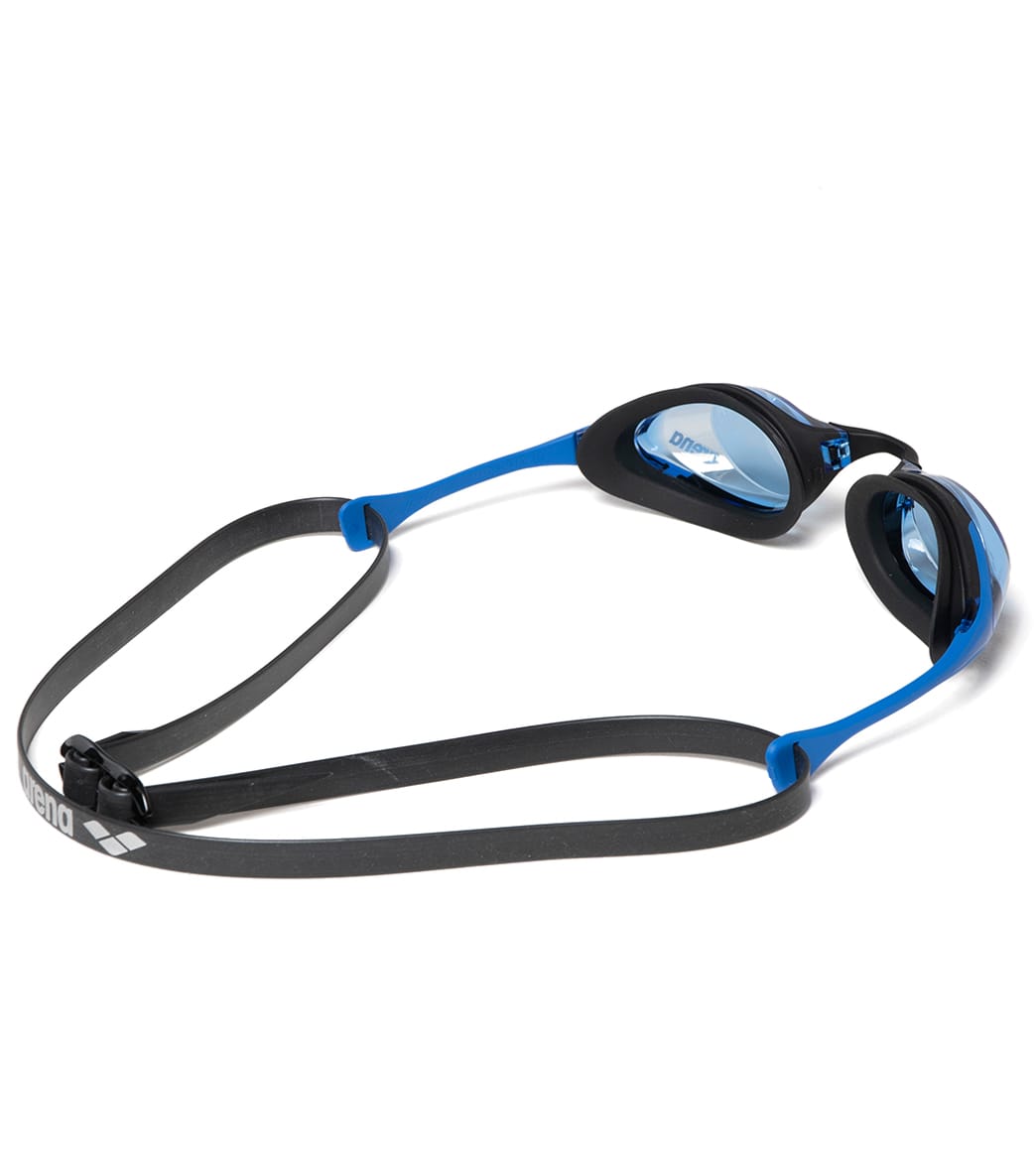 Arena Cobra Swipe Antifog Goggle