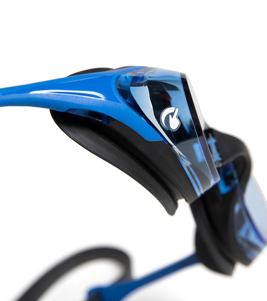 Arena Cobra Swipe Antifog Goggle