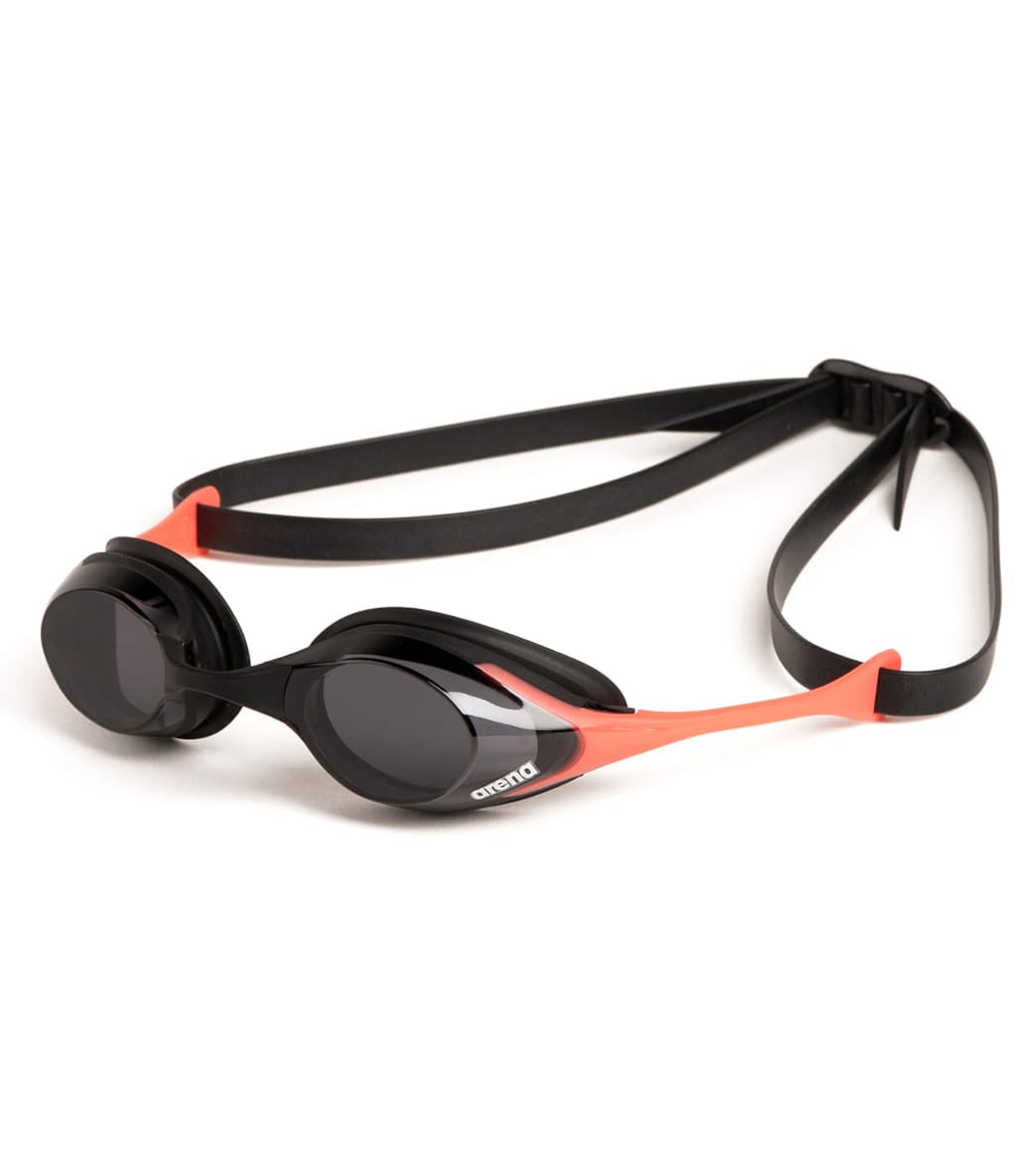 Arena Cobra Swipe Antifog Goggle