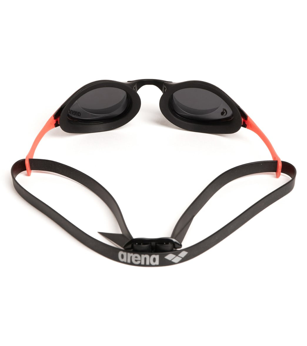 Arena Cobra Swipe Antifog Goggle