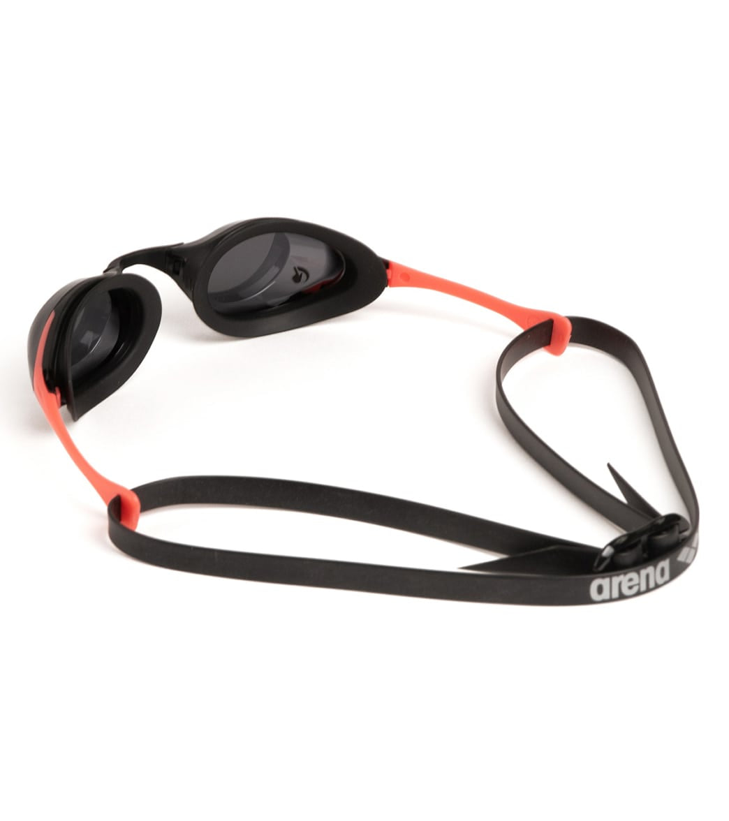 Arena Cobra Swipe Antifog Goggle