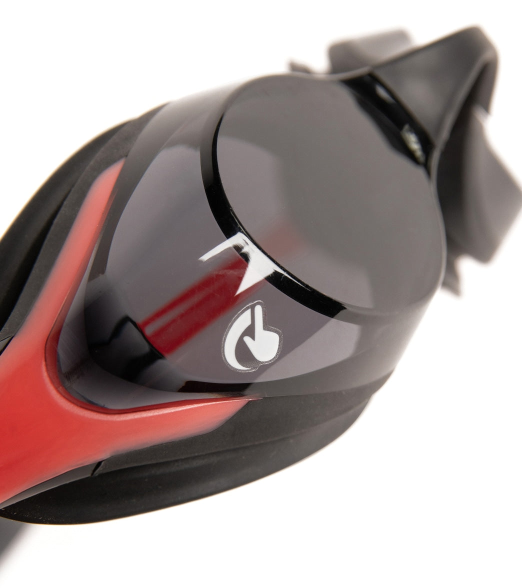 Arena Cobra Swipe Antifog Goggle