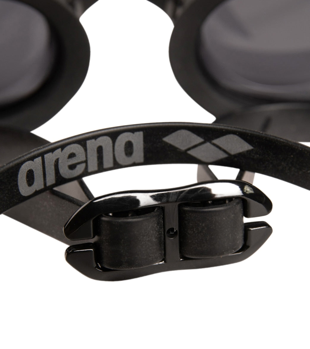 Arena Cobra Swipe Antifog Goggle