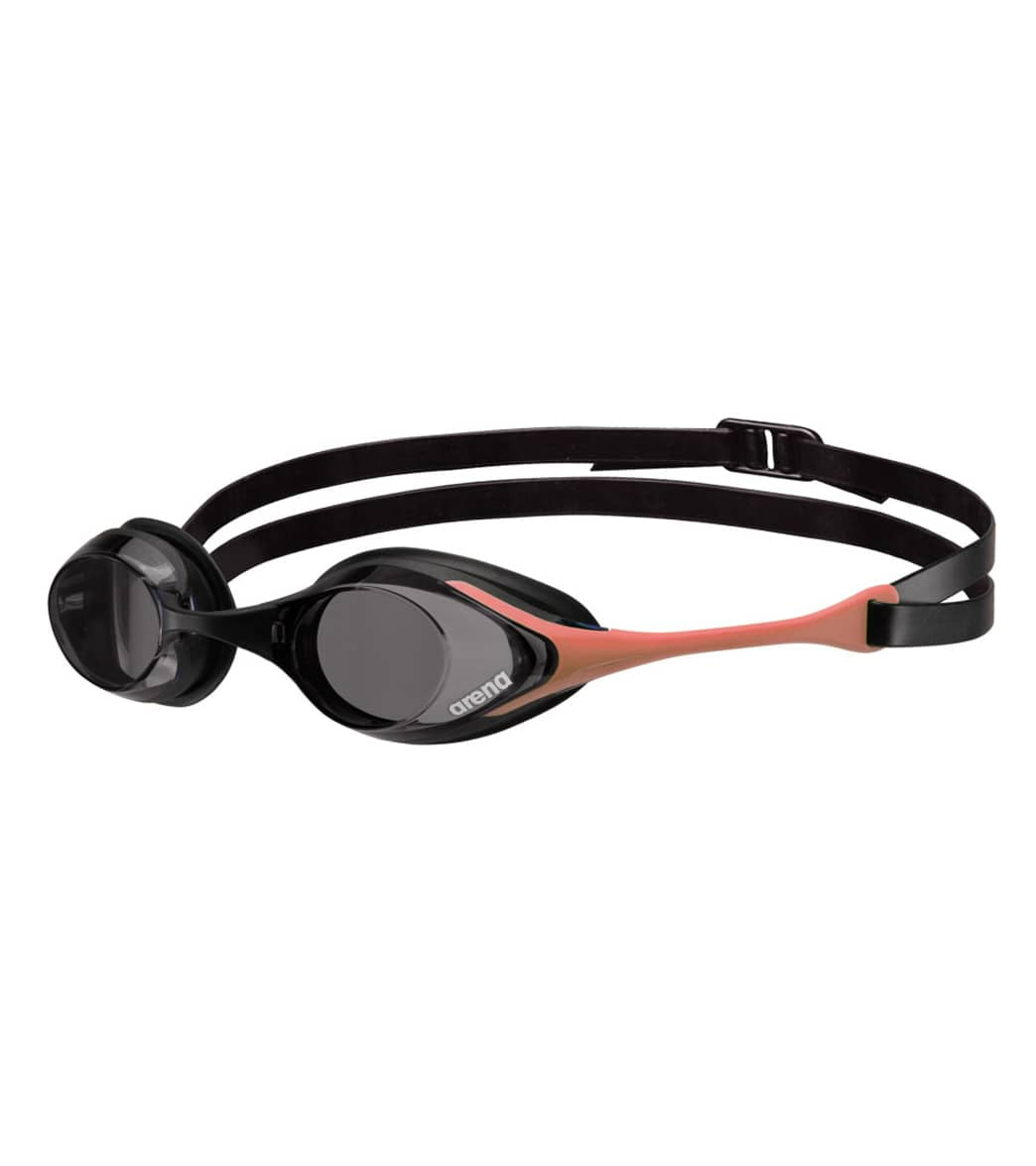 Arena Cobra Swipe Antifog Goggle