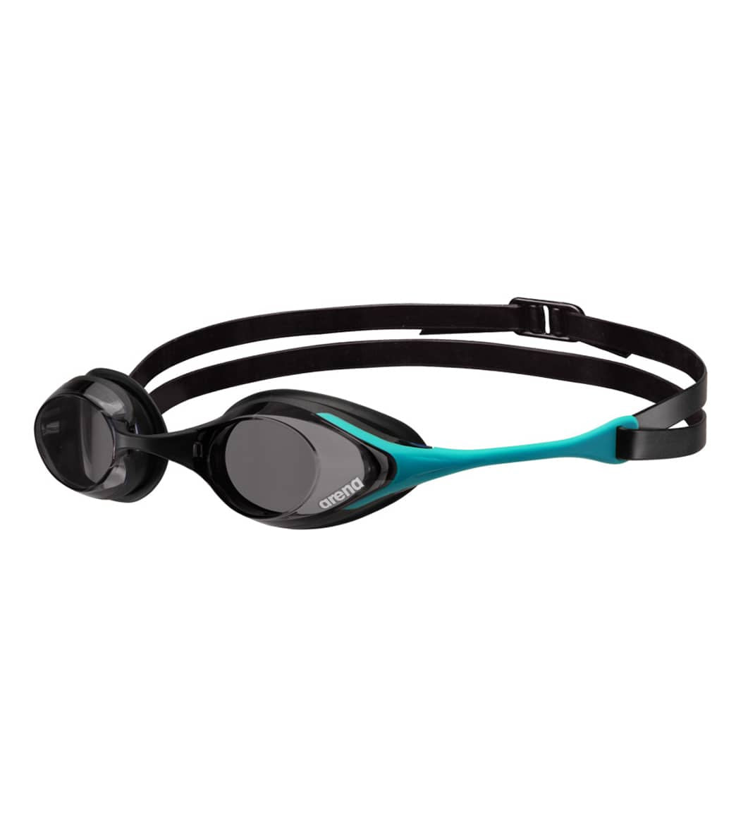 Arena Cobra Swipe Antifog Goggle