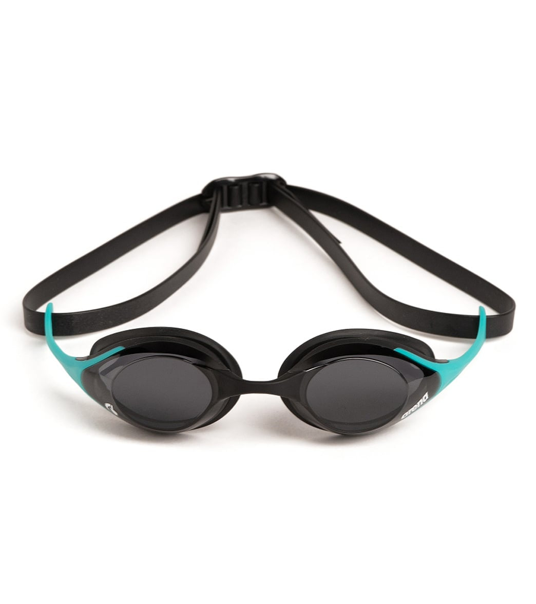 Arena Cobra Swipe Antifog Goggle