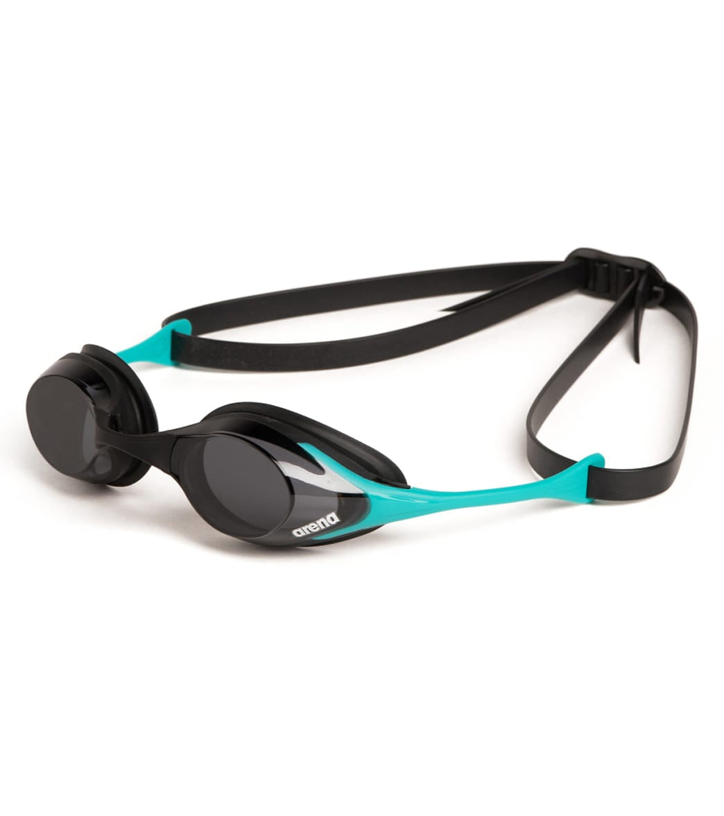 Arena Cobra Swipe Antifog Goggle