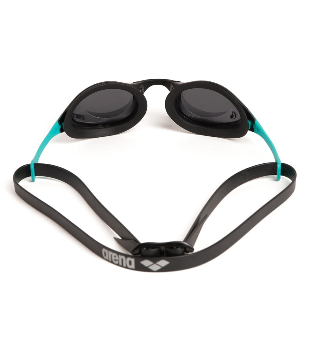 Arena Cobra Swipe Antifog Goggle