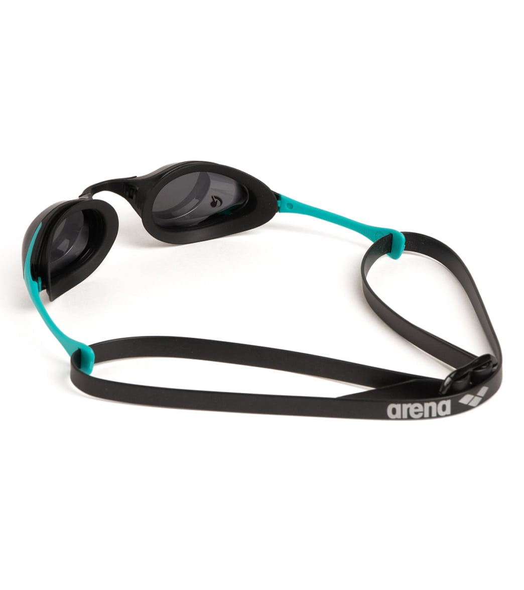 Arena Cobra Swipe Antifog Goggle